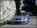 2007 Mercedes-Benz CLK DTM AMG Cabriolet