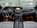 2014 Mercedes-Benz E63 AMG S AWD 4Matic