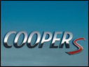 2007 Mini Cooper S