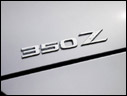 2004 Nissan 350Z Roadster