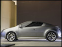 2005 Nissan Azeal Coupe Concept