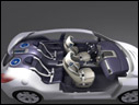 2005 Nissan Sport Concept