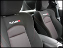 2010 Nissan NISMO 370Z