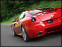 2008 Novitec 599 GTB Fiorano