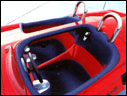 1996 Peugeot Asphalte Concept