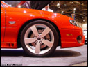 2003 Pontiac GTO Autocross Concept
