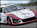 1978 Porsche 935 Moby Dick