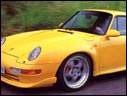 1998 Porsche 911 GT2