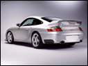 2001 Porsche 911 GT2