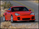 2003 Porsche 911 GT2