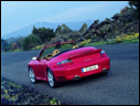 2004 Porsche 911 Turbo Cabriolet