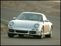2005 Porsche 911 Carrera