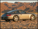 2005 Porsche 911 Carrera S