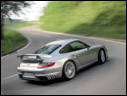 2008 Porsche 911 GT2