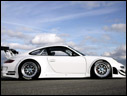 2008 Porsche 911 GT3 RSR