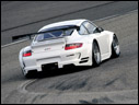 2008 Porsche 911 GT3 RSR