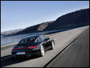 2009 Porsche 911 Targa 4S