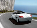 2009 Porsche Boxster S Design Edition 2