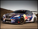 2009 Rhys_Millen_Racing Genesis Coupe