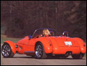 1995 Rinspeed Roadster SC-R
