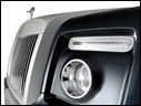 2006 Rolls-Royce 101EX Concept