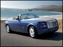 2007 Rolls-Royce Phantom Drophead Coupe