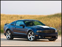 2010 Roush Stage 3 Mustang