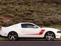 2012 Roush RS3 Mustang