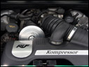 2006 Ruf R Kompressor