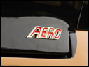 2006 SSC Ultimate Aero