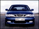 2000 Saab 9-3 Viggen