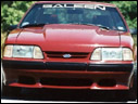 1990 Saleen Mustang SC