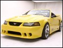 2004 Saleen Mustang S281-E