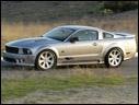 2005 Saleen Mustang S281SC