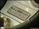 2005 Saleen S7 Twin-Turbo
