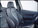 2002 Seat Leon Cupra R