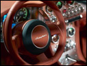 2010 Spyker C8 Aileron