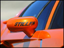 2005 Stillen Ford GT