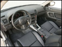 2005 Subaru Legacy 2.5 GT