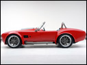 2008 Superformance Roush Special Edition MKIII-R