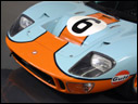 2009 Superformance GT40_Mk1