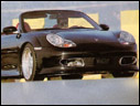2000 Techart 911 Cabriolet Widebody