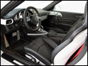 2009 Techart 911 Carrera 4S