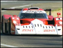 1999 Toyota GT1