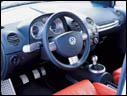 2000 Volkswagen New Beetle RSi