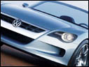 2003 Volkswagen Concept R