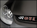2006 Volkswagen R GTI Concept