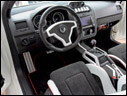 2007 Volkswagen GTI W12 650 Concept